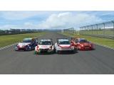 Click to enlarge FIA WTCC 2014 FIA WTCC 2014