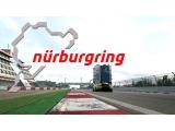 Click to enlarge Nürburgring Nordschleife Nürburgring Nordschleife