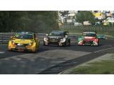 Click to enlarge Nordschleife Nordschleife