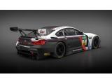 Click to enlarge BMW Motorsport M6 GT3 BMW Motorsport M6 GT3