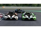 Click to enlarge KTM X-Bow KTM X-Bow
