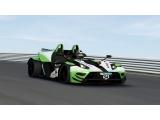 Click to enlarge KTM X-Bow KTM X-Bow