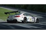 Click to enlarge BMW M6 GT3 BMW M6 GT3