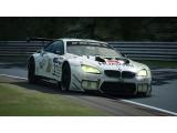 Click to enlarge BMW M6 GT3 BMW M6 GT3
