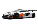 Click to enlarge McLaren 650S GT3 McLaren 650S GT3