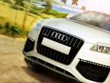 Click to enlarge Audi Q7 Wallpaper Teaser Audi Q7 Wallpaper Teaser