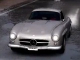 Click to enlarge Mercedes-Benz Trailer Mercedes-Benz Trailer