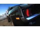 Click to enlarge Ford Mustang Fastback Ford Mustang Fastback