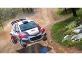 Click to enlarge Toyota Yaris WRC Testwagen Toyota Yaris WRC Testwagen